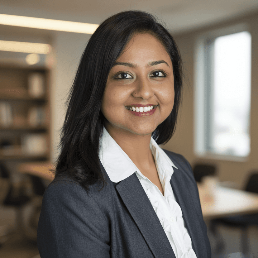 Pooja K. - AI Literacy & Product Leadership Consultant